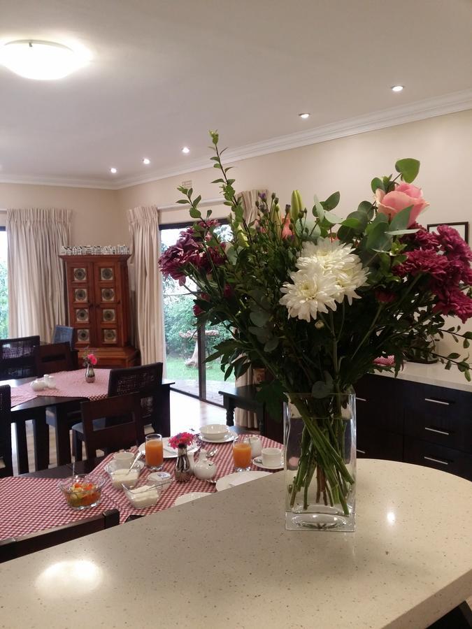 Villa Botanica Guest House Midrand Exterior foto