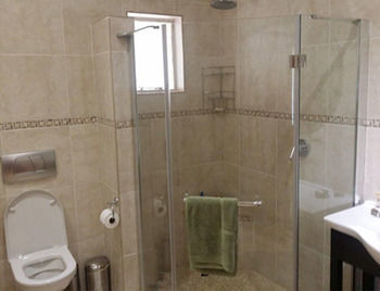 Villa Botanica Guest House Midrand Exterior foto
