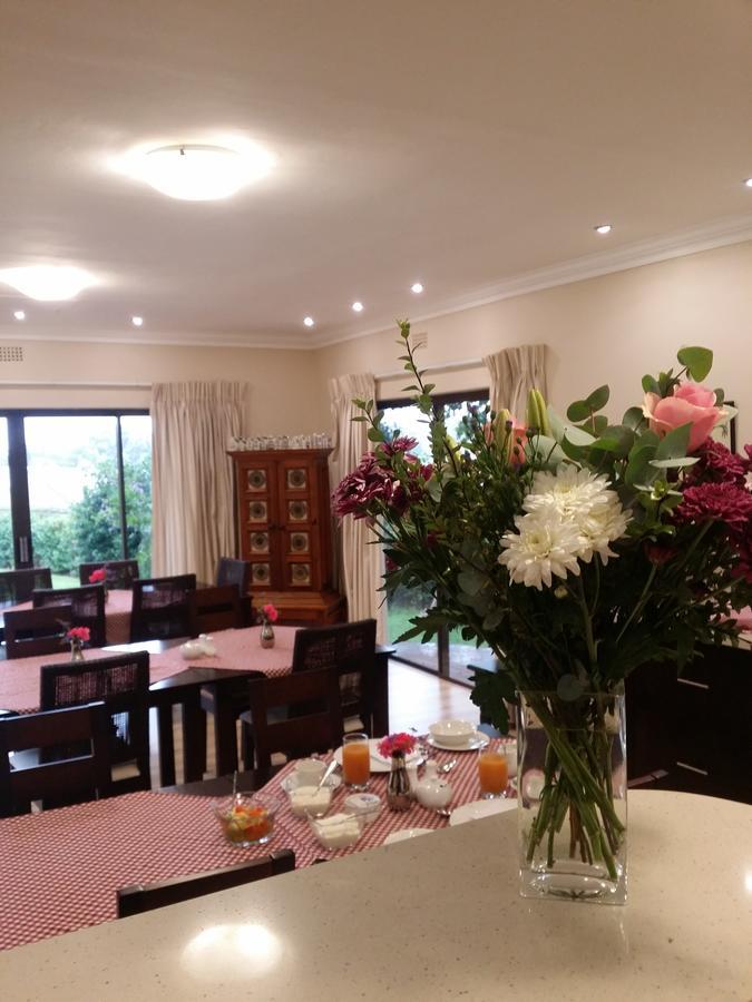 Villa Botanica Guest House Midrand Exterior foto