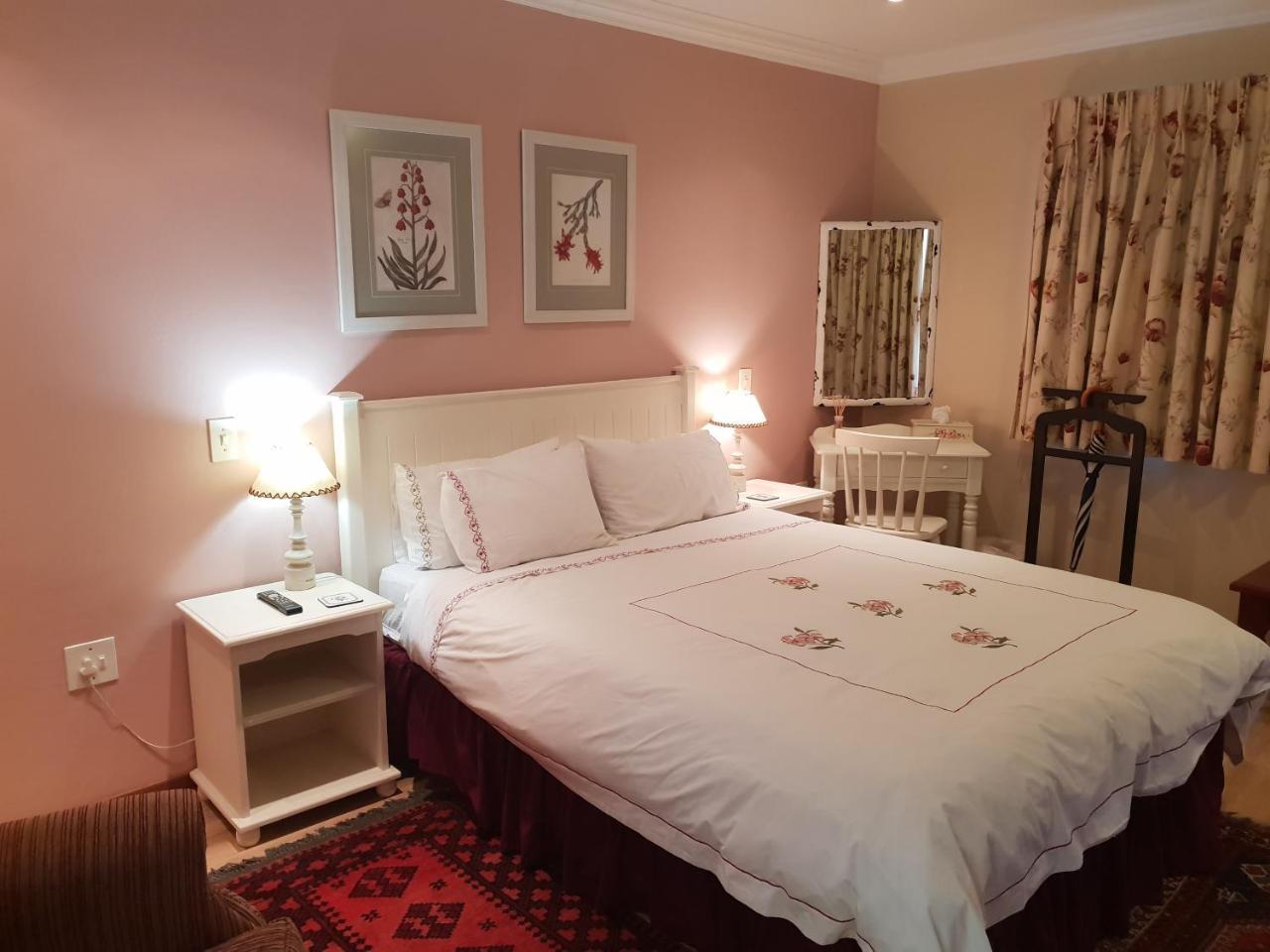 Villa Botanica Guest House Midrand Exterior foto